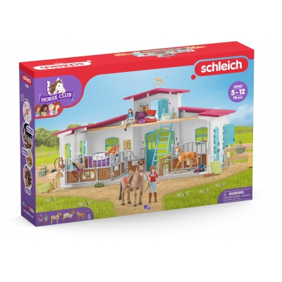 Schleich - Horse Club - Reiterho