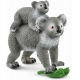 Schleich - Wild Life - Koala Mut