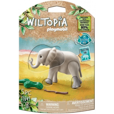 Playmobil® 71049 - Wiltopia - Ju