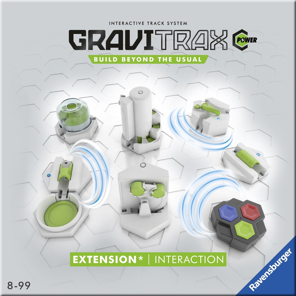 GraviTrax Power Lever