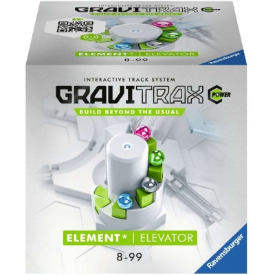 Gravitrax Power Elevator