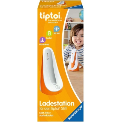 Tiptoi® Ladestation Für Stift