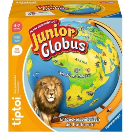 Mein Interaktiver Junior Globus