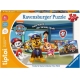 Tiptoi® Puzzle - Paw Patrol Rela