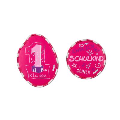 Schulstarter Pink