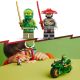 Lego Ninjago Lloyds Ninja-Motorrad