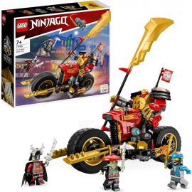 Lego Ninjago Kais Mech-Bike Evo