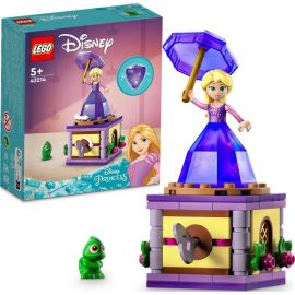 Lego Disney Rapunzel-Spieluhr