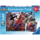 Ravensburger -  Spider-Man besch