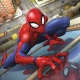 Ravensburger -  Spider-Man besch