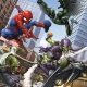 Ravensburger -  Spider-Man besch