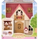 Sylvanian Families - Starter Hau