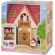 Sylvanian Families - Starter Hau