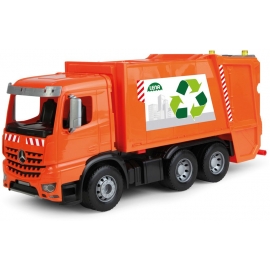 Lena - Worxx Müllwagen Arocs, Sc
