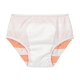 LSF Swim Diaper Block Stripes milky/peach, 25-36 m