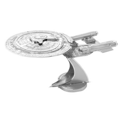 Metal Earth: Star Trek NCC-170 1D