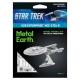 Metal Earth: Star Trek NCC-170 1D