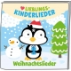 Tonie Lieblingslieder "Weihnachtslieder" Pinguin