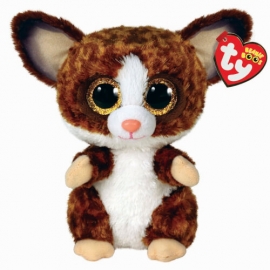 Binky Buschbaby - Beanie Boo -  Med