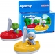 Aquaplay 2 Segelboote 2 Figuren