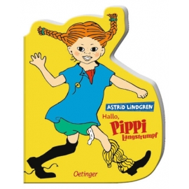 PP Lindgren, Hallo Pippi Langstr