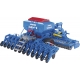 Bruder 02026 Lemken Solitair 9 Saatkombination