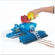 Bruder 02026 Lemken Solitair 9 Saatkombination