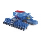 Bruder 02026 Lemken Solitair 9 Saatkombination