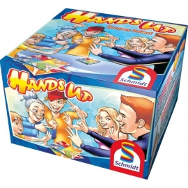 Schmidt Spiele Hands up