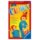 Ravensburger 23115 Clown Mitbringspiel