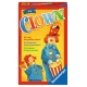 Ravensburger 23115 Clown Mitbringspiel