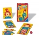 Ravensburger 23115 Clown Mitbringspiel