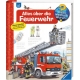 Ravensburger 32774 Wieso? Weshalb? Warum? 2: Alles über die Feuerwehr