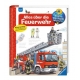 Ravensburger 32774 Wieso? Weshalb? Warum? 2: Alles über die Feuerwehr