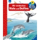 Ravensburger 32775 Wieso? Weshalb? Warum? 41: Wir entdecken Wale und Delfine