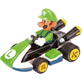 PULL SPEED  -  P&S Nintendo Mario Kart sortiert