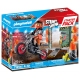 PLAYMOBIL 71256 Starter Pack Stu