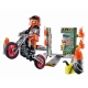 PLAYMOBIL 71256 Starter Pack Stu