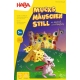 HABA Mucksmäuschenstill