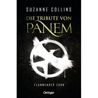 TB Tribute von Panem (3) Flammen