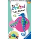 Bead Animal Seahorse