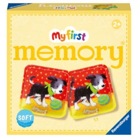 My First Memory® Plüsch