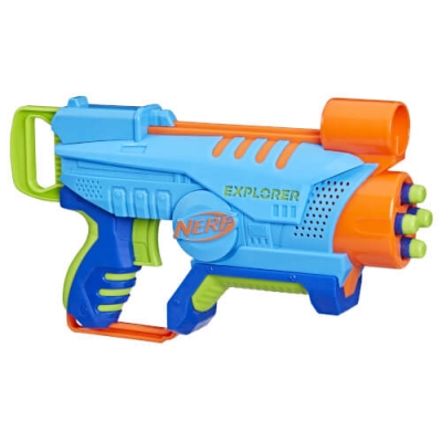 Nerf Elite Jr Explorer