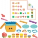 Pd Picnic Shapes Starter Set