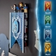 Lgo Hp Hausbanner Ravenclaw