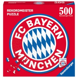 Fc Bayern Logo