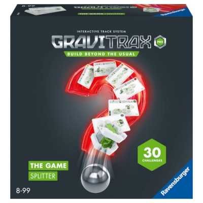 Gravitrax The Game Pro Splitter