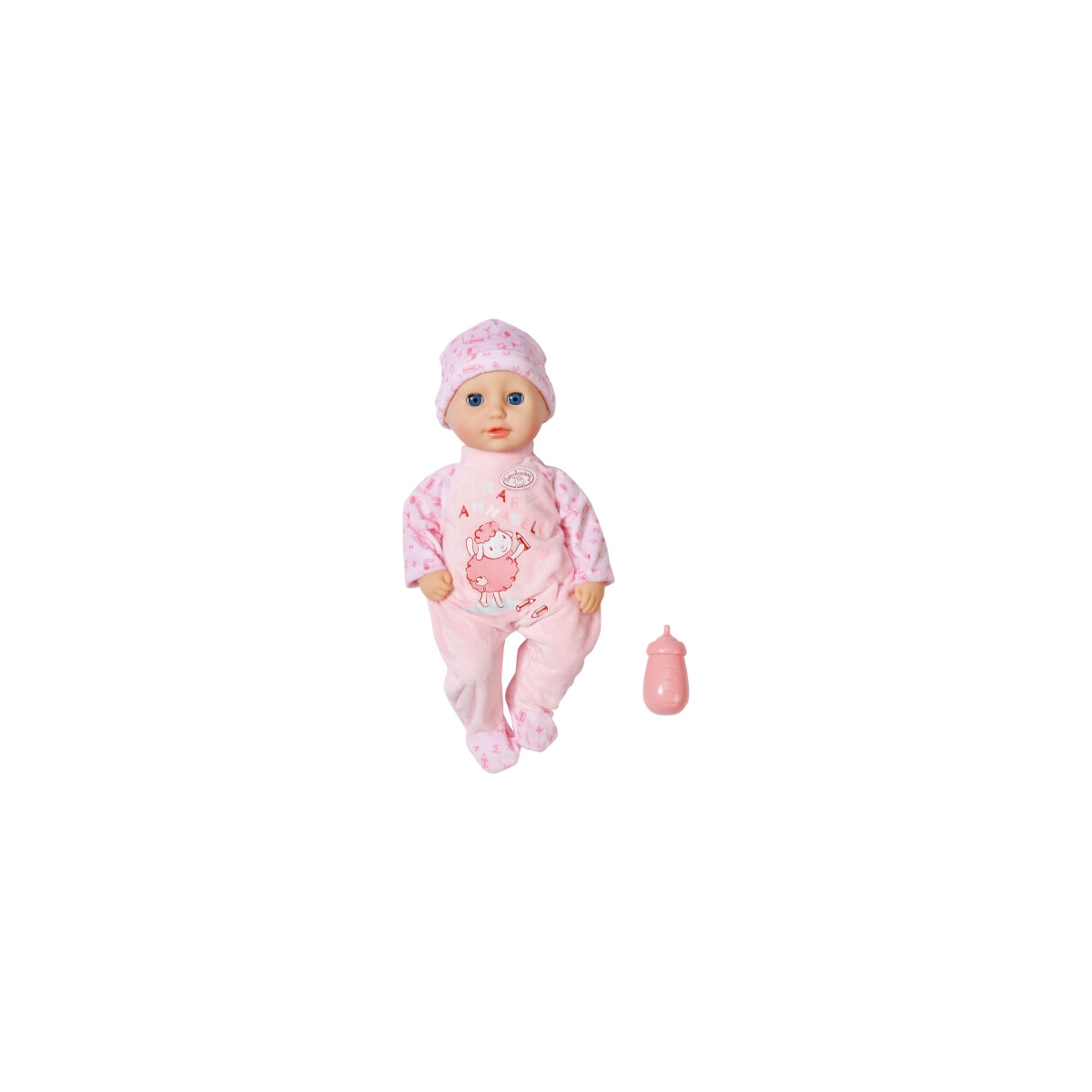 MUKK Spielwaren Munster Baby Annabell Little Annabell Ca.36Cm Zapf Creation 4001167709870