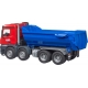 Mb Arocs Halfpipe Kipp-Lkw