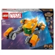 Lgo Marvel Super Heroes Baby Roc